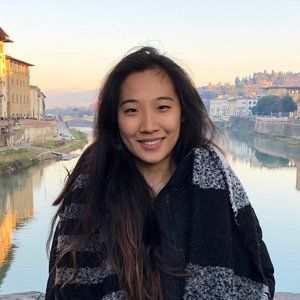 Meet your Posher, Rebecca